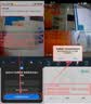 奥克斯1600万像素摄像头监控无线wifi网络高清夜视监控器360度无死角带夜视全景云台家用AI监控手机远程 实拍图