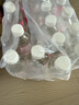 今麦郎芒顿小镇蜜桃水果味饮料500ml*24瓶0脂肪新旧包装随机发 实拍图