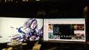 飞利浦EVNIA弈威 27英寸4K240Hz 三星四代QD-OLED 镜面屏 DP2.1低蓝光 音响 电竞显示器27M2N8800 实拍图