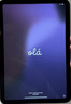 Apple/苹果 iPad mini (A17 Pro) 8.3英寸 平板电脑(256G WLAN版/mini7/MXNE3CH/A)紫色 实拍图