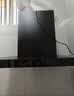 海信（Hisense）欧式抽油烟机23立方大吸力国标一级能效新款家用上门安装以旧换新补贴DT2【推荐DB33Pro灶】 实拍图