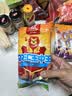 双汇王中王火腿肠香肠40g*10支休闲零食香肠出游烧烤方便面伴侣方便面 实拍图