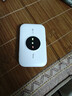 TCL随身wifi2026新款三网全国通用免插卡无线网wifi6车载4G路由器随身便携无限制移动联通电信5GXY15B 【至尊畅享版】三网任切+首月1500G流量 不限速不虚标月享1500G流量 实拍图