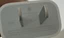 Apple/苹果 原装正品20W type-c充电器 苹果usb-c充电器手机快充头 旗舰店苹果iPhone 17 Pro Max充电器 实拍图