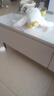 全友家居 现代简约茶几客厅家用长方形置物桌子收纳储物柜家具矮柜 实拍图