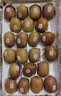 佳沛（zespri）新西兰  阳光金奇异果6粒装 单果约88-103g 猕猴桃水果 实拍图