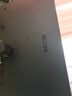 小米（MI）REDMI 27英寸2K显示器 120Hz IPS技术 广色域电脑办公显示器 A27Q多功能支架2026款 实拍图