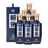 赖茅 端曲2.0 酱香型白酒 53度 500ml*6 整箱装 实拍图