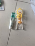 licheers儿童筷子训练筷2-3-6岁虎口训练筷幼儿宝宝学习筷指环两用款黄色 实拍图