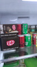 雀巢奇巧kitkat 威化黑巧克力36g*8盒  休闲零食京东自营 健康下午茶 实拍图