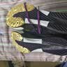 阿迪达斯（adidas）塞维尔9秒77 东京世锦赛田径精英Adidas Ambition2短跑中长跑钉鞋 Ambition 1代/HQ1075/黑豹联名/全能战士 44 实拍图