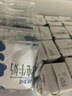 花园袋装利乐枕纯牛奶新疆原生奶净含量 200g*20包整箱礼盒装新疆特产 实拍图