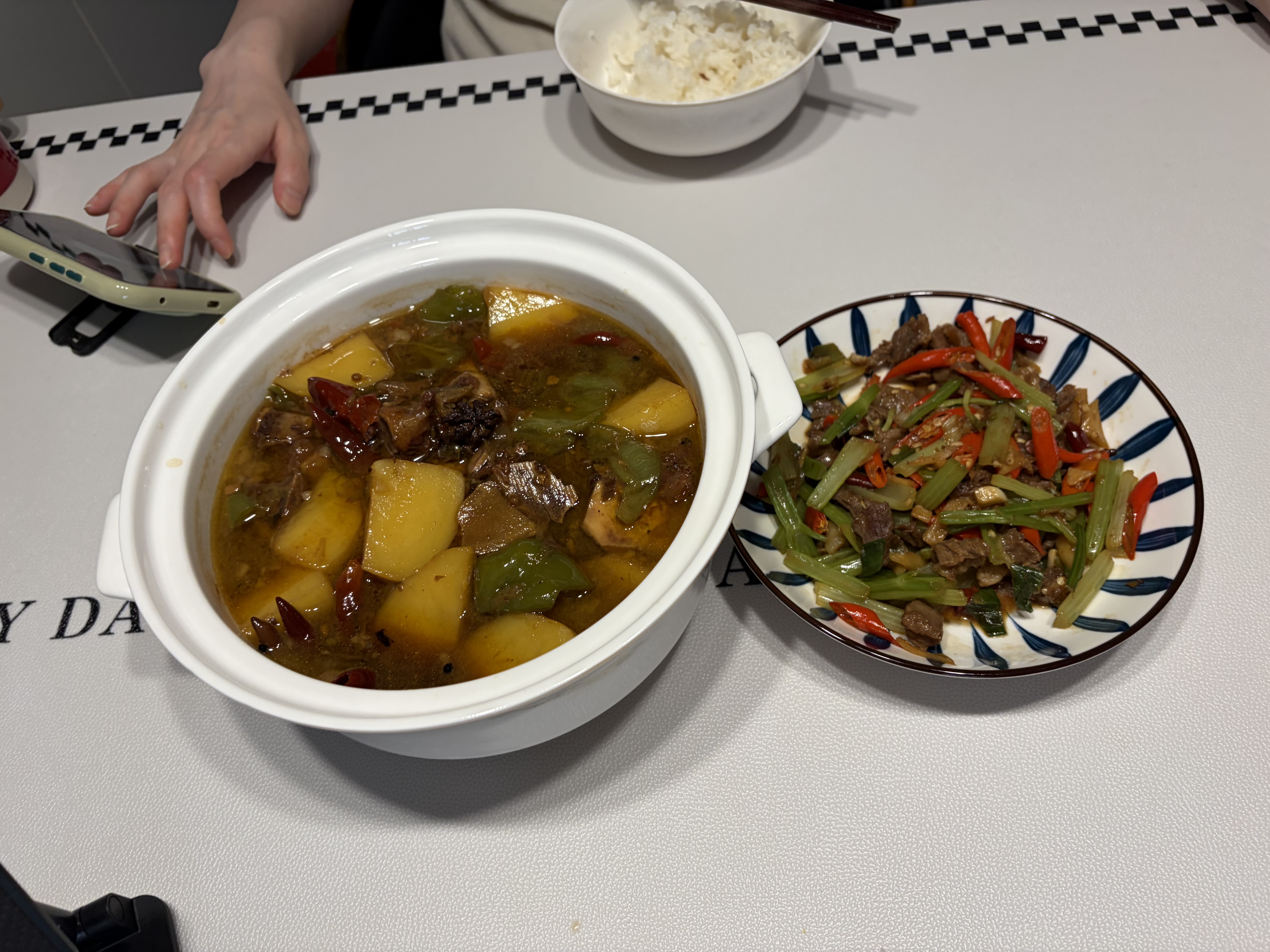龙大肉食黑猪软骨肋排净重2斤 猪脆骨软排 糖醋排骨红烧烤食材 黑猪肉生鲜 实拍图