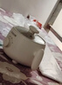 SUIBOIR苏泊电煮锅学生宿舍小电锅煮面神器泡面锅迷你小型炖蒸煮一体电热火锅 2L 陶瓷釉+无蒸笼【1.5米加长线+防水扣】 实拍图
