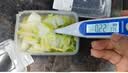 暗鹰（Nohawk）盐度计专用汤汁卤水商用电子测盐器咸度高精度咸度计盐分测试仪 实拍图