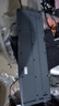 罗技（Logitech）MK120 键鼠套装 有线键鼠套装 办公键鼠套装 电脑键盘 USB即插即用 全尺寸 黑色 实拍图