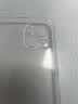 ALittleFlower【全网热销40W+】适用苹果13手机壳iphone13保护套超薄防摔软壳透明镜头全包男女款简约  实拍图