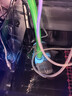 创宁水陆两用变频水泵静音过滤循环潜水泵CN9500-40W 10档流量调节 实拍图