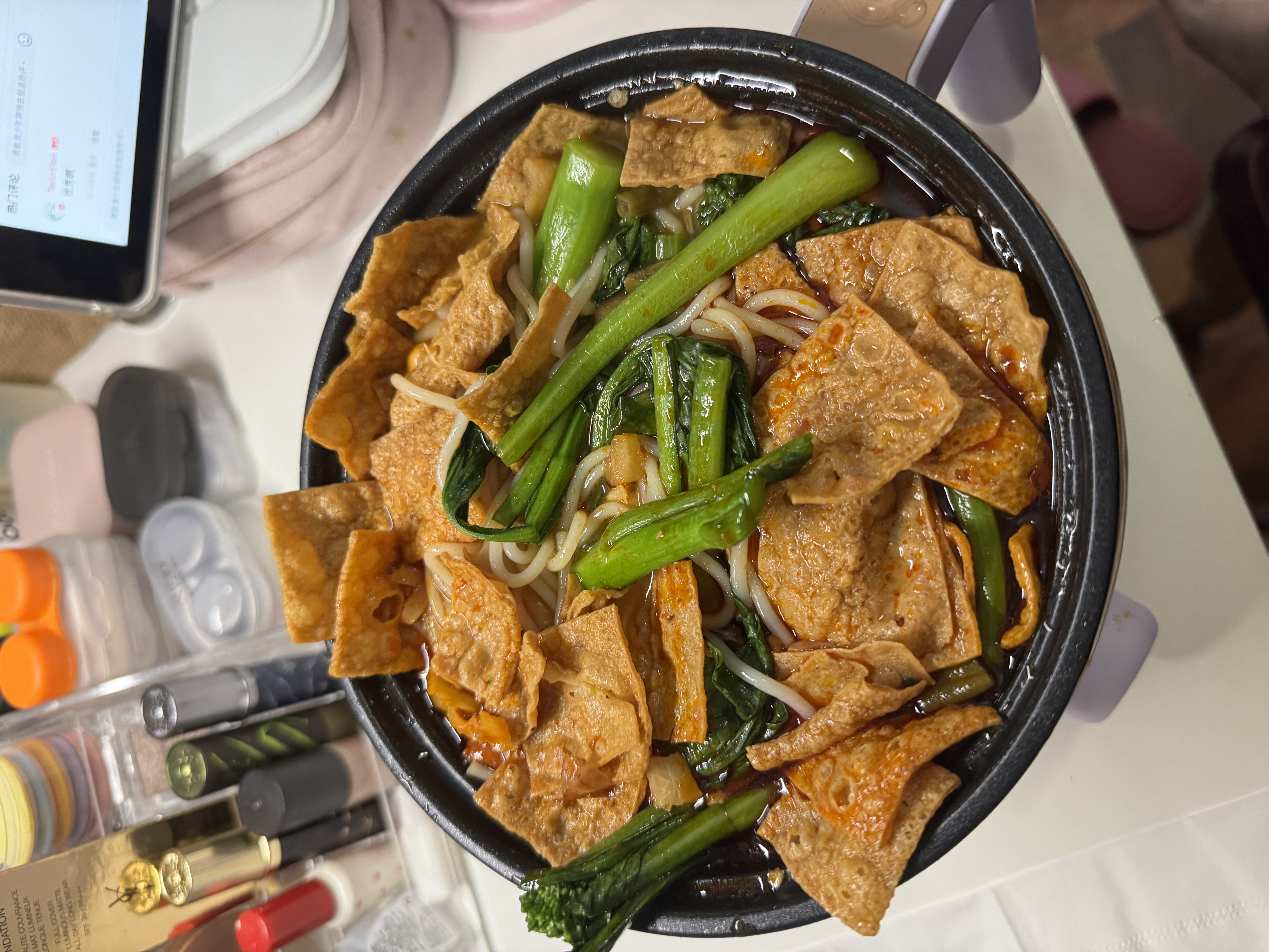 宁夏菜心约250g 实拍图