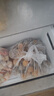 兴威火锅丸子海鲜肉糜风味双拼组合4斤(500g*4）鱼豆腐鱼丸早餐食材 实拍图
