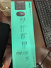 罗技（Logitech）MK251无线蓝牙键盘鼠标套装 办公商务笔记本电脑 数字键盘99键黑色键鼠套装（K251键盘+M196鼠标） 实拍图