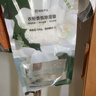 网易严选可挂式除湿袋衣柜香薰 室内被子梅雨季防潮干燥剂栀子200g*8袋 实拍图