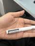 小奥汀（littleondine）玩色眼线液笔01黑色 眼线胶笔眉笔防水防汗不晕染丝滑持久七夕礼 实拍图
