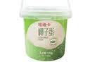 京鲜生哇迪卡 泰国椰子蛋4个装/箱 单果500g/个 源头直发包邮  实拍图