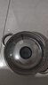 【加高】不锈钢汤锅加厚家用加高煲汤大容量煮粥炖锅 小号【18cm】汤锅+玻璃盖 实拍图