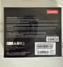 联想（Lenovo）1TB SSD固态硬盘m.2接口(NVMe协议)PCIe4.0 x4 SL7000 40Pro读速高达7200MB/s 实拍图