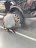 固特异（Goodyear）汽车轮胎235/55R18 100H EEG SUV 御乘SUV 原配领克01/上汽科帕奇 实拍图