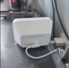 小米（MI）智能家庭屏 Mini 小爱同学大模型 智能音箱音响 桌面家庭中控 触屏 搭载小米澎湃系统 蓝牙音箱 实拍图