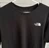 北面（The North Face）速干T恤男户外运动吸湿快干圆领短袖速干衣 8DG6 JK3 3XL 实拍图