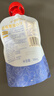爷爷的农场蓝莓黑加仑汁100ml*3袋儿童饮料饮品nfc果汁宝宝零食辅食 礼盒 实拍图