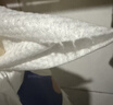 洁丽雅（Grace）一次性洗脸巾加厚珍珠纹棉柔巾美容洁面巾擦脸卷筒毛巾6卷 实拍图