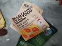 疯狂小狗 宠物狗狗零食火腿肠幼犬成犬训练奖励 混合香肠900g（低淀粉） 实拍图