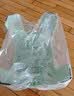 好尔凳子家用板登卧室换鞋凳防滑塑料小凳子脚踏矮凳中号浅绿色1个 实拍图