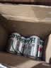 喜力星银啤酒248ml*24罐整箱装 全麦酿造清爽风味啤酒 婚宴喜酒 晒单实拍图
