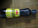 鲁花凉拌香醋3.5° 500ml【酿造食醋 固态发酵】口感清爽 酸香自然 实拍图