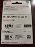 闪迪（SanDisk）256GB TF(MicroSD)内存卡4K极速金卡A2 V30 U3兼容大疆Pocket3/4P/Action 6运动相机/无人机存储卡 实拍图