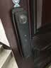 联想R20 智能门锁 指纹锁 3D人脸识别 智能锁 入户门 密码锁 电子锁 全自动 可视猫眼 家用 防盗门 实拍图