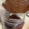 1号牧场香酥牛排脆 超薄牛脆片原味100g桶装 牛脆片 实拍图