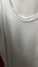 七匹狼【全新升级7A抑菌】纯棉背心男士高弹力运动吸汗透气2件装 实拍图
