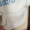 京东京造一次性洗脸巾180抽*1提悬挂式 超厚80g/㎡珍珠纹柔肤巾 擦脸巾 实拍图