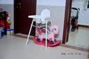 幼贝臣摇摇马木马儿童玩具男孩女孩婴儿玩具周岁宝宝六一儿童节礼物 实拍图