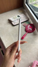 Apple/苹果 Pencil(USB-C) 磁吸触控笔手写笔苹果笔电容笔iPad笔 适用iPad(A16)/mini/Pro/Air 实拍图