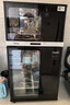 美的（Midea）消毒柜家用 餐具碗柜碗筷茶杯消烘一体机 小型立式  77L三层 高温二星级  80R05 实拍图