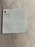 Apple/苹果 EarPods 闪电/Lightning有线耳机 iPhone耳机原装耳机适用闪电接口的手机平板 实拍图
