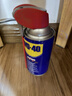 WD-40家用门锁润滑油消除合页吱吱响wd40缝纫机防盗门锁芯门轴铰链防锈 实拍图