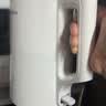 美的（Midea）电热水壶食品级304不锈钢自动断电双层防烫全钢无缝1.5L容量 MK-HJ1566 实拍图